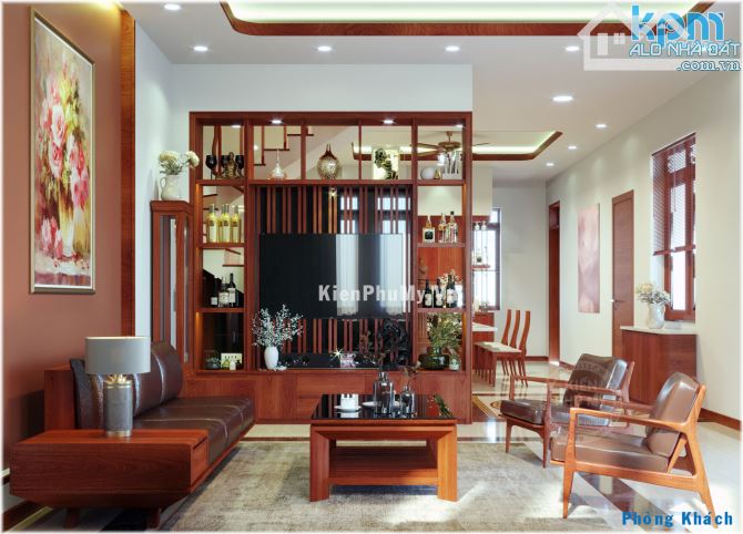 SIÊU PHẨM VŨ TRỌNG PHỤNG DT 105M2 ,  4 T , MT 7M , GIÁ 42 TỶ -THANH XUÂN HÀ NỘI - 2