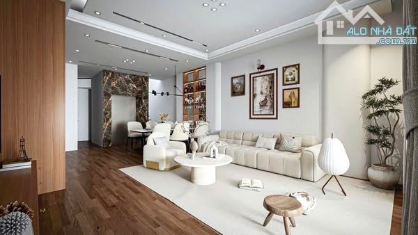 VĂN PHÚ - HÀ ĐÔNG - NHÀ ĐẸP - PHÂN LÔ - 3 Ô TÔ TRÁNH – KINH DOANH – VỊ TRÍ ĐIỂM 10 - 2