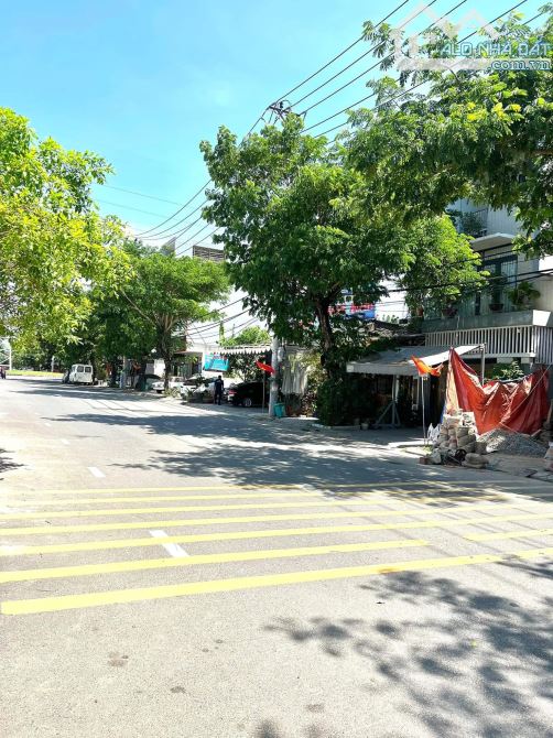 ⚡ BÁN ĐẤT ĐẸP ĐƯỜNG VÕ AN NINH – PHƯỜNG HÒA XUÂN, QUẬN CẨM LỆ , DT: 100M2, GIÁ 6.5 TỶ - 2