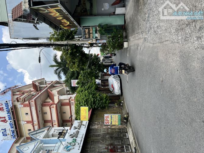 BÁN NHÀ KHU VIP LÊ VĂN KHƯƠNG , KHU PHÂN LÔ ĐỒNG BỘ - 2