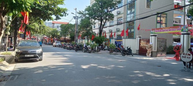 💥💥Ô TÔ VÀO NHÀ, ĐẤT DƯƠNG NỘI, KHÔNG LỖI PT, ĐÓN ĐẦU QUY HOẠCH SÁT ĐẤT💥 - 2