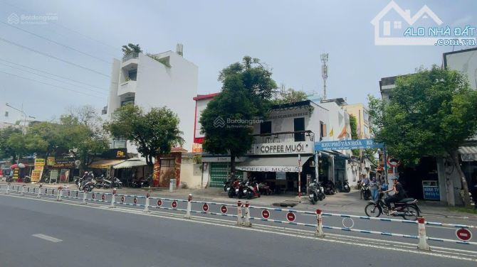Bán nhà siêu vị trí mặt tiền Lê Trọng Tấn, Q.Tân Phú - DT 11 x 26m - XD Hầm 7 Tầng - 38 Tỷ - 2