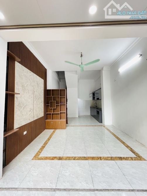 🏡 DUY NHẤT! NHÀ ĐẸP PHÚC ĐỒNG – LÔ GÓC – DỌN Ở NGAY – PHÁP LÝ CHUẨN SỔ ĐỎ 🏡 - 2