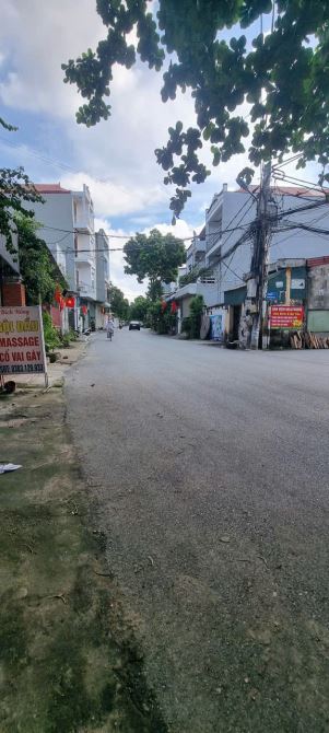 Bán đất kinh doanh Nguyễn Viết Tú, Định Trung giá 5,1 tỷ. - 2