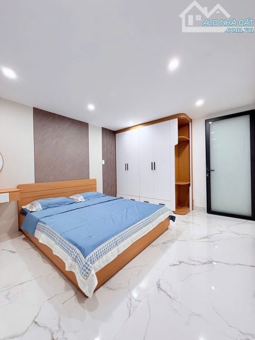 🏡 CƠ HỘI HIẾM – NHÀ 2 TẦNG ĐẸP GIỮA LÒNG THANH KHÊ – GIÁ CHỈ 4,X TỶ💰 - 2
