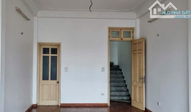 NGUYỄN XIỂN-THANH XUÂN-MẶT PHỐ VỈA HÈ ĐÁ BÓNG-6 TẦNG THÔNG SÀN-KINH DOANH SẦM UẤT-22 TỶ - 2