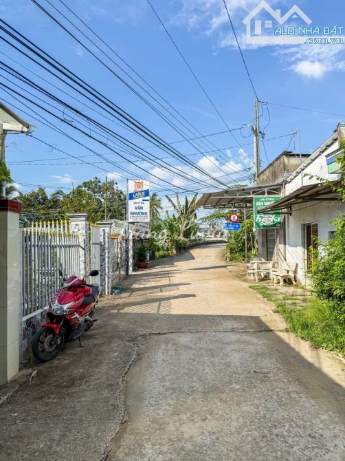 BÁN NHÀ DIỆN TÍCH RỘNG GIÁ RẺ GẦN CẦU GIÁO DẪN - 2