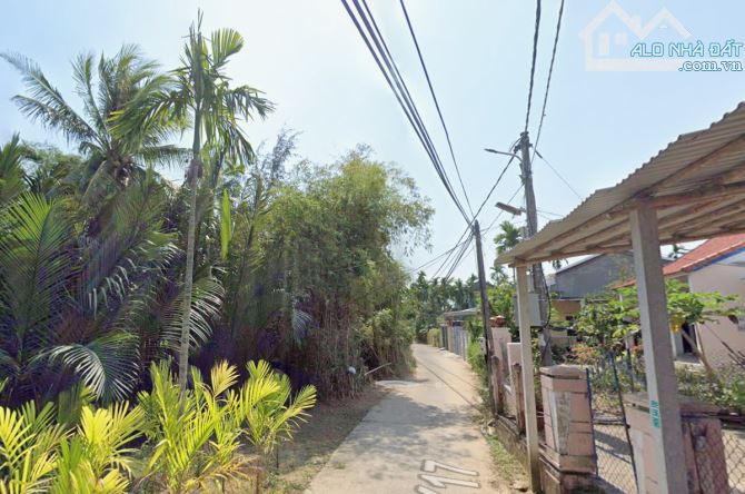 🌿 ĐẤT VIEW DỪA – GẦN PHỐ CỔ HỘI AN – 570M² - GIÁ CHỈ 9,35 TỶ 🌿 - 2