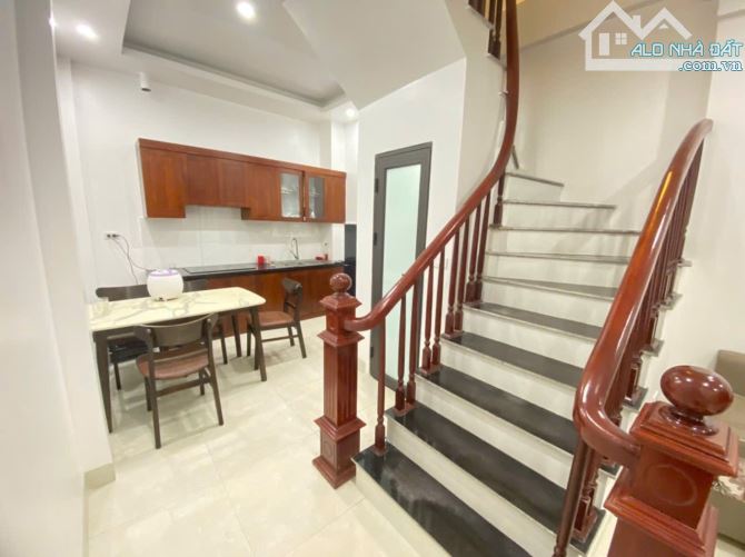 💥 💥💥 SIÊU HIẾM, LÔ GÓC, Ô TÔ GẦN,💥5$, NHÀ MỚI AN KHÁNH,35M,4 NGỦ - 2