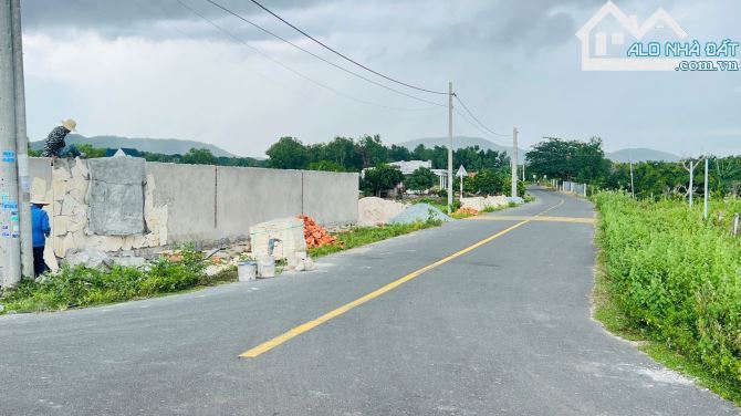Cần bán đất Phước Hải 300m² thổ cư 80m, gần biển Lan Rừng chỉ 3km – Giá 2.7 Tỷ - 2
