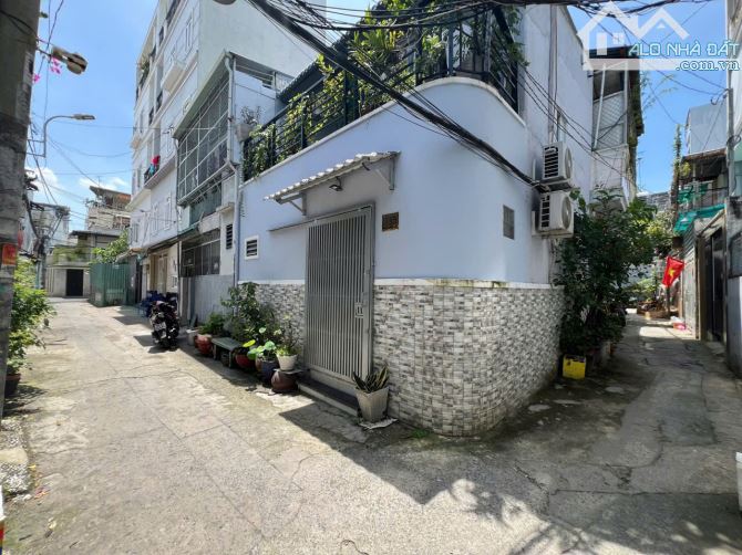 Nhà Bán Siêu Đẹp, Bình Thạnh, Nguyễn Văn Đậu - 3 Lầu - 50m2, Sát MT, Giá cực tốt 7,7 Tỷ - 2