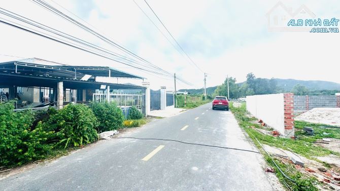 Cần bán siêu phẩm đất 15x20m, 274m², thổ cư 80m, Phước Hải, gần biển Lan Rừng, giá 2.5 Tỷ - 2