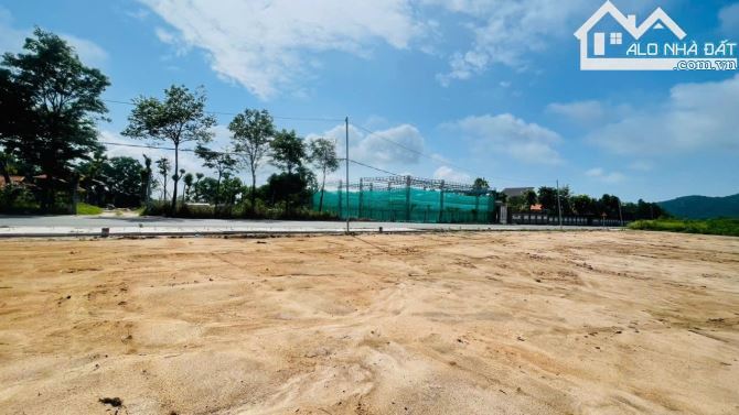 🏞️ Bán đất mặt tiền đường Phước Hưng – Phước Hải, view núi Minh Đạm, cách biển Lan Rừng 3 - 2