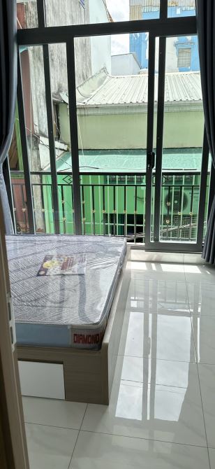 BÁN NHÀ MỚI XINH BÙI ĐÌNH TUÝ, BÌNH THẠNH – GIÁ CHỈ 4,5 TỶ - 2