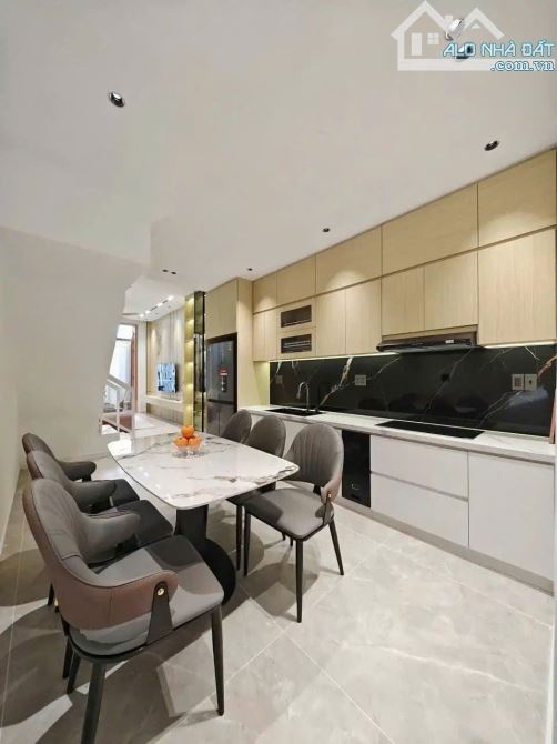 🏠 NHÀ 3 TẦNG DŨNG SĨ THANH KHÊ – 2 MẶT KIỆT THOÁNG – GIÁ CHỈ 4.85 TỶ 💎 - 2