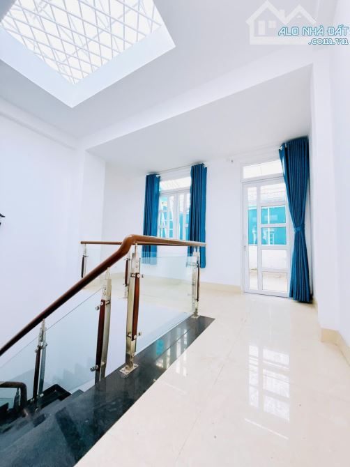 🌟 CHỦ GẤP BÁN – GIẢM SỐC 200 TRIỆU – CHỈ CÒN 6.6 TỶ 🌟 🏡 NHÀ 4 TẦNG – KHU ĐIỀN THUẬN - 2
