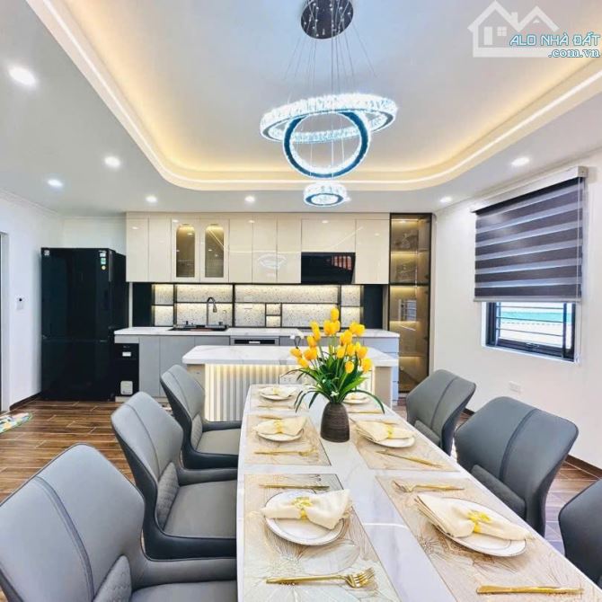 Bán nhà Thịnh Quang – 7 tầng thang máy – Ô tô đỗ 30m – 14.5 tỷ - 2