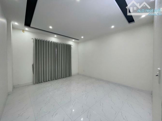 🌟 Nhà 4 tầng khu phân lô Ngô Gia Tự – Đường 5m, có vỉa hè, gara ô tô – Giá chỉ - 2