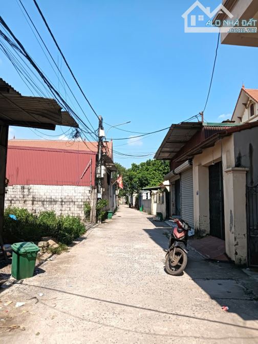 Mảnh đất vuông đẹp gần tỉnh lộ 427👉 tự nhiên -thường tín - 2