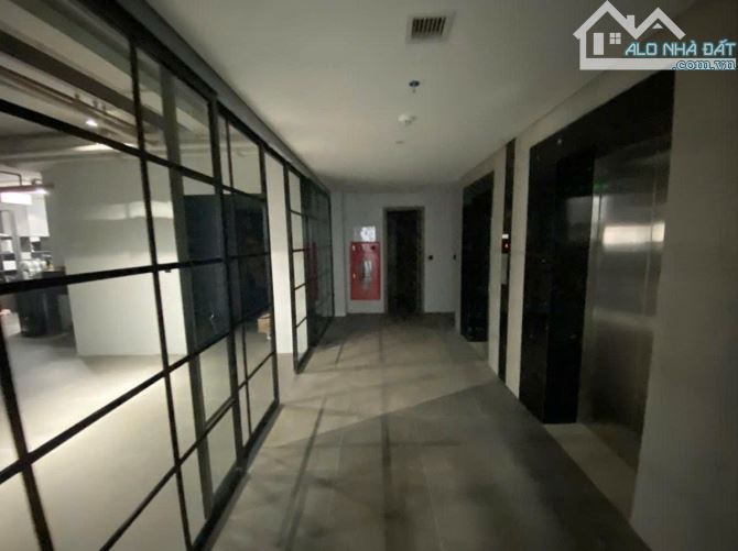 Bán đất MP Hai Bà Trưng xây tòa 8-9 tầng Văn phòng, Khách sạn, 202m2- MT:6m- 89 tỷ - 2