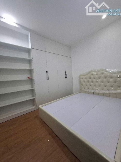 💥💥NHÀ MỚI Ở NGAY FULL NỘI THẤT,NGÕ NÔNG Ô TÔ ĐỖ CỔNG. - 2