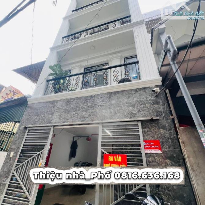 🏡 SIÊU PHẨM DÒNG TIỀN KHỦNG – NGÕ 1194 ĐƯỜNG LÁNG – 75M² – 7 TẦNG – MT 4,7M – CHỈ 18,5 TỶ - 2