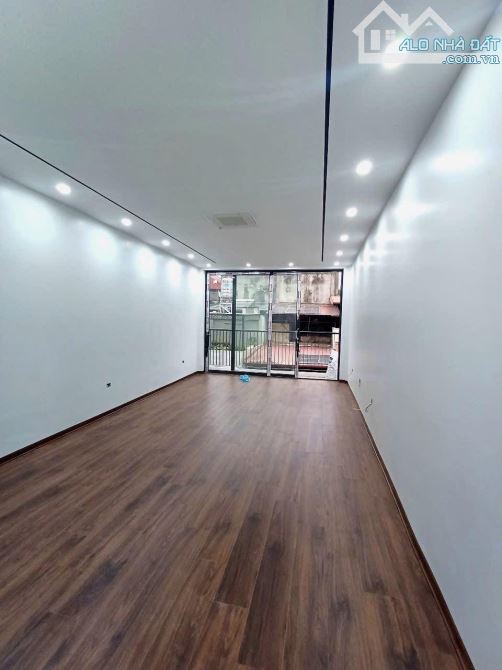 BÁN NHÀ MẶT PHỐ KIM ĐỒNG 116M X 6 TẦNG THANG MÁY 2 MẶT TIỀN  KINH DOANH ĐỈNH 4X TỶ - 2