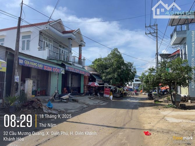 Ban đat nha trang khanh hoa gia re - 2