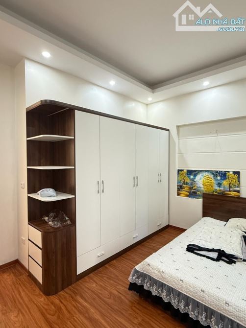 CHÍNH CHỦ GỬI BÁN NHÀ CẦU AM - Hà ĐÔNG - NGÕ Ô TÔ - 46m - NHỈNH 7 TỶ - 2