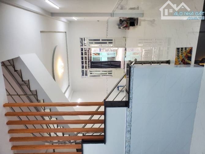 Bán nhà 2 tầng BTCT, 62m² (4.6x14), Phan Anh, gần Tân Hòa Đông, Giáp Q6, chỉ hơn 4 tỷ - 2