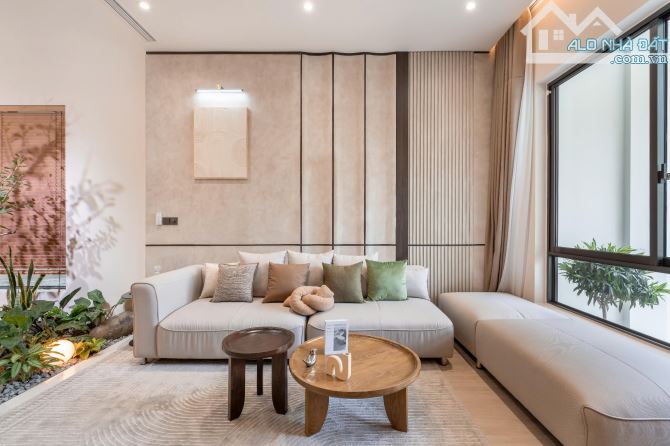 Giá thật! Biệt thự Meadow 10/2025.Trực tiếp CĐT Gamuda - CK cao nhất - 2