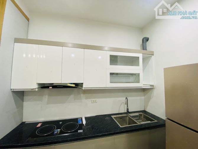 Nhà Trung Tâm Trâu Quỳ-Gia Lâm 3tầng đầy đủ công năng sát HVNN tiện ích - 2