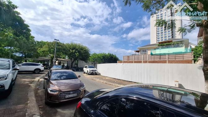 💥💥LÔ GÓC 2 MẶT TIỀN VIEW SÔNG HÀN, PHỐ NHÀ GIÀU, ĐẢO XANH ,DẦU TƯ ,SINH LỜI ,TIỀM NĂNG - 2