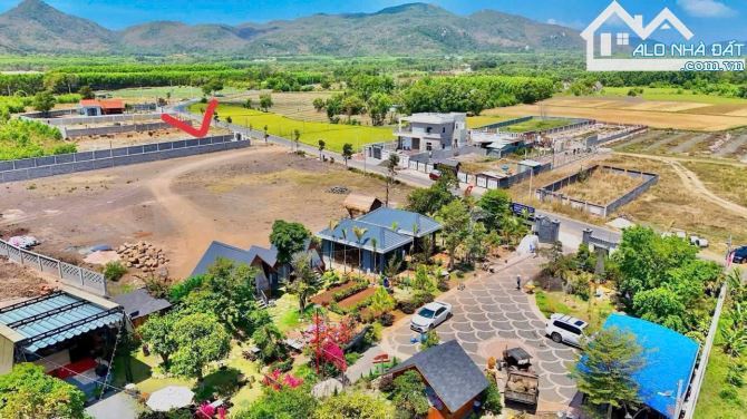 🌅 Lô đất 532m², view núi Minh Đạm, gần biển Phước Hải, sổ hồng riêng, đầu tư sinh lời 💰 - 2