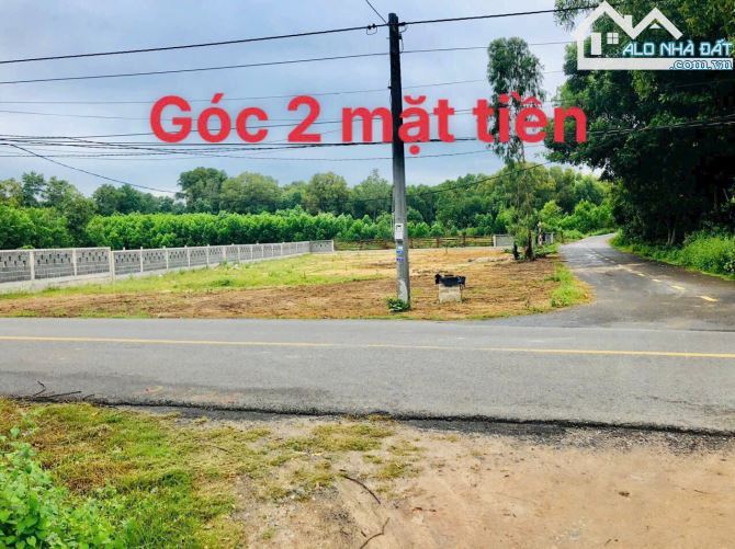 🔥 Giảm 200 Triệu! Bán Lô Góc 2 Mặt Tiền TT Phước Hải - 577m², Giá Sốc 3.3 Tỷ 🔥 - 2
