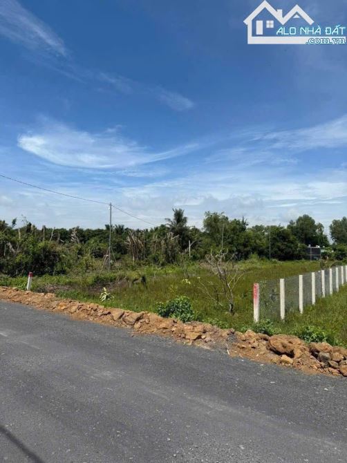 🏡 Cần Bán Đất Long Mỹ - Phước Hải | 1050m², 60m² Thổ Cư, Gần TL44B, Giá Tốt 💥 - 2
