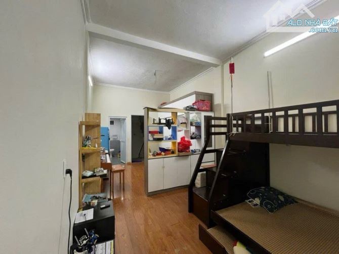 🏡B.Á.N NHÀ TRƯỜNG CHINH 46m2*4T, GẦN PHỐ, NGÕ THÔNG THOÁNG, hơn 10 tỷ - 2
