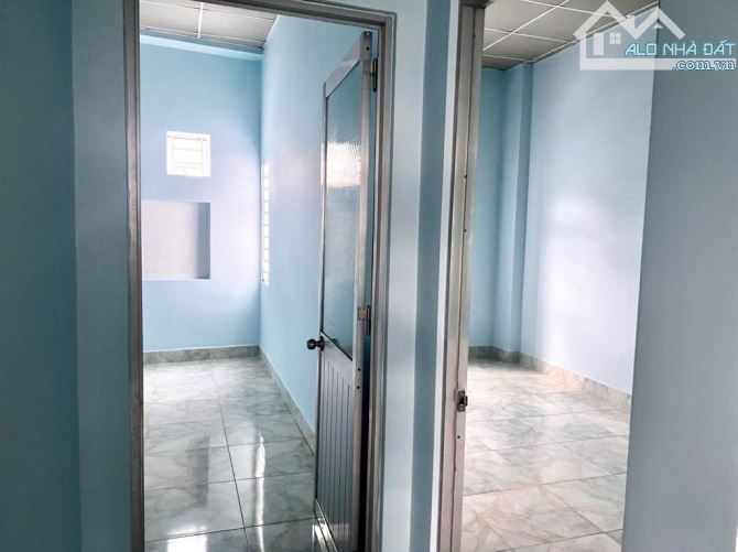 🚗 hẻm xe hơi-nhà 2 tầng-5 x 14 - Huỳnh tấn phát- chỉ hơn 5 tỷ - 2