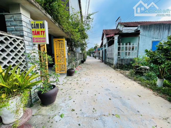 158m2 Đất Làng ĐH Huế Phù Hợp Xây Trọ, Cư Xá Giá rẻ 2.18tỷ - 2