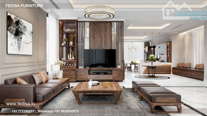 Cực hiếm- Mặt tiền Nguyễn Thiện Thuật, P1, Quận 3 - 6x22m - Xd: Hầm+7 tầng. Giá: 59 tỷ - 2
