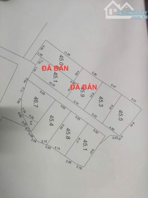 Sốc ! Bán lô đất giá rẻ nhất thành phố - 2
