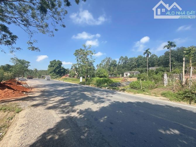 Bán đất tại Quốc lộ 32, 4 tỷ, 200m2, mặt tiền 10m, pháp lý đầy đủ - 2