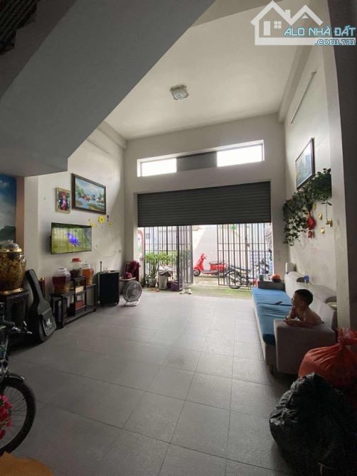 BÁN NHÀ ĐƯỜNG SỐ 8, P. LINH TRUNG, THỦ ĐỨC. 63M2, 3TẦNG, 7.35TỶ THƯƠNG LƯỢNG. TUẤN - 2