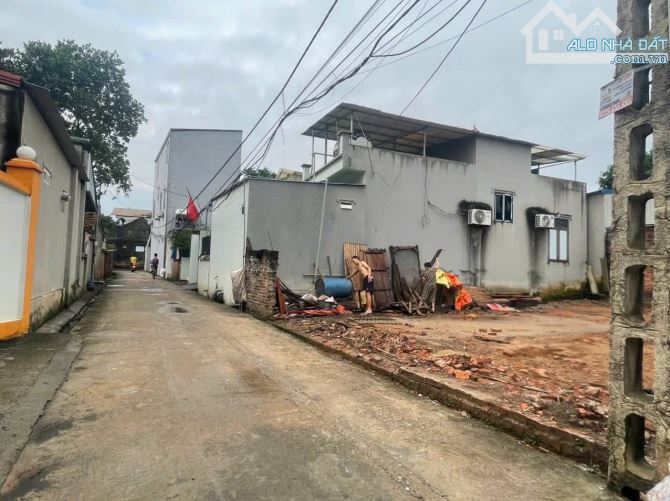 Nhỉnh 1tỷ có ngay đất vuông đẹp 👉 tự nhiên -thường tín - 2