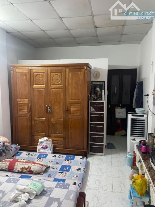 NHÀ Q8 P3 ÂU DƯƠNG LÂN - 3.5 x 12.5 - 2 TẦNG BTCT - GẦN TRƯỜNG TIỂU HỌC ÂU DƯƠNG LÂN. - 2