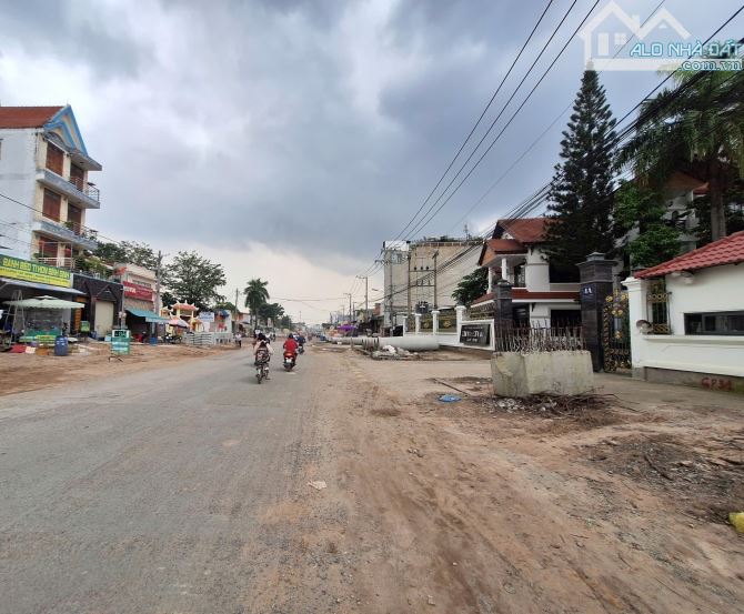 CHỦ NGỘP – BÁN GẤP LÔ ĐẤT ĐẸP LÒ LU – Q9- GIÁ 10,5 TỶ - 2