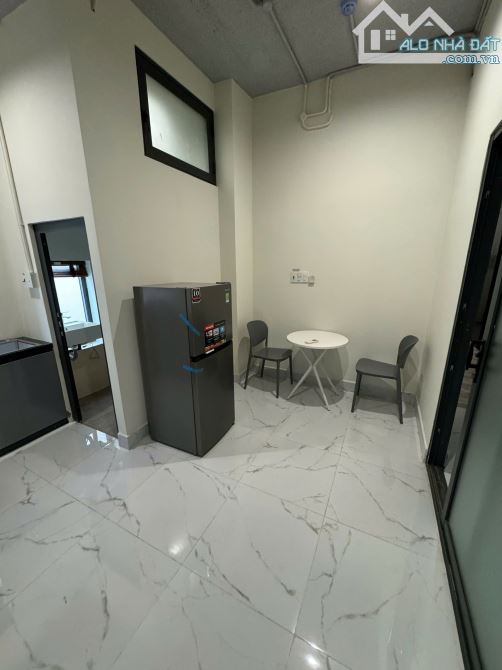 Căn hộ duplex ban công - Ngay nhà thi đấu đa năng quận 7 - Full nội thất - 2