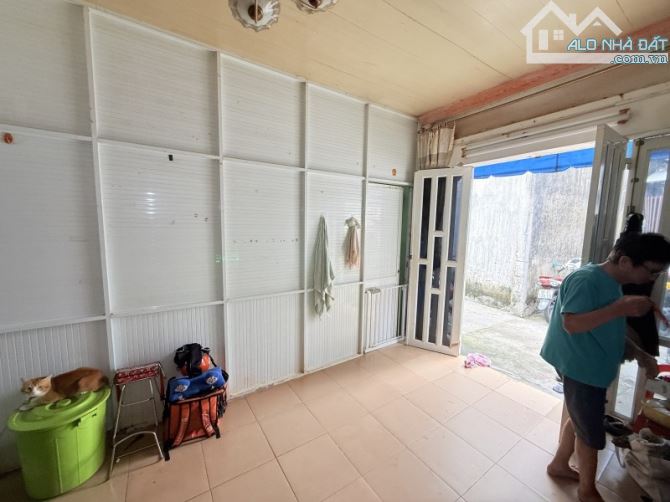 NHÀ C4, ĐƯỜNG SỐ 16, PHƯỚC LONG A, 45M2, 3.25TỶ. - 2