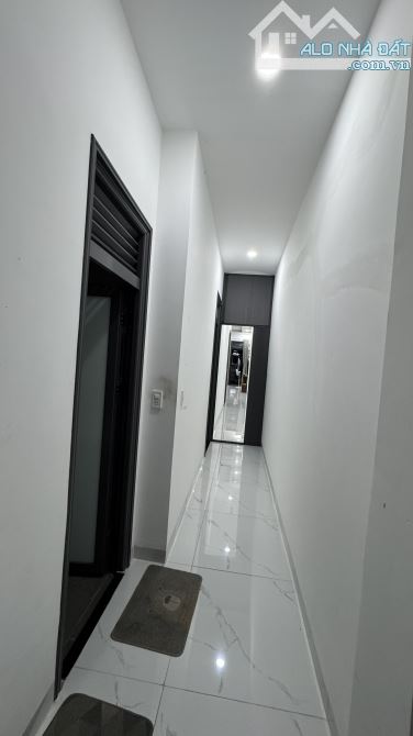 Nhà 102 M Thổ Cư 2 lầu Vừa ở Vừa kinh doanh - 2