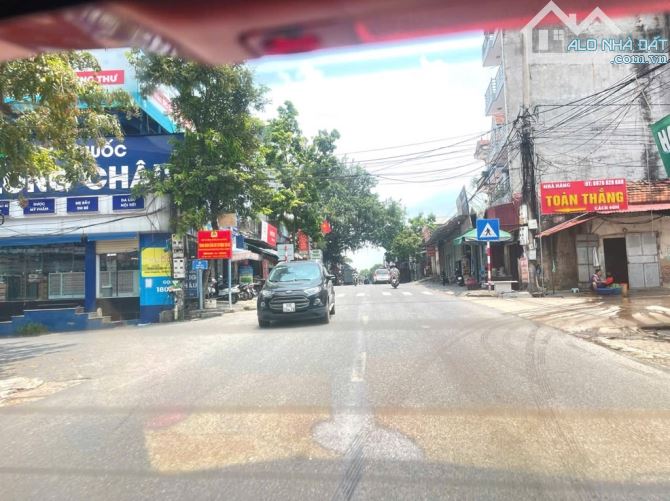 💥💥HIỀN NINH – NHỈNH 2 TỶ – ĐƯỜNG OTO VÀO  ĐẤT💥 - 2